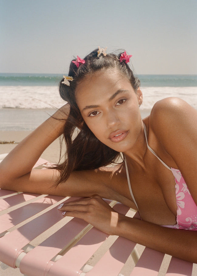 Emi Jay Tropic Of Love lookbook for Summer 2022