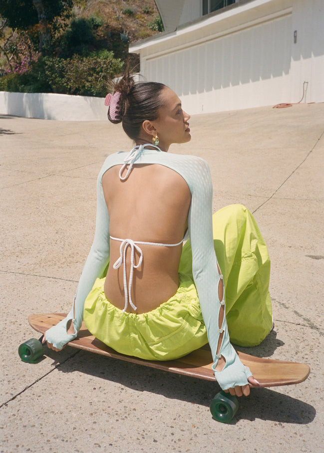 Emi Jay Tropic Of Love lookbook for Summer 2022