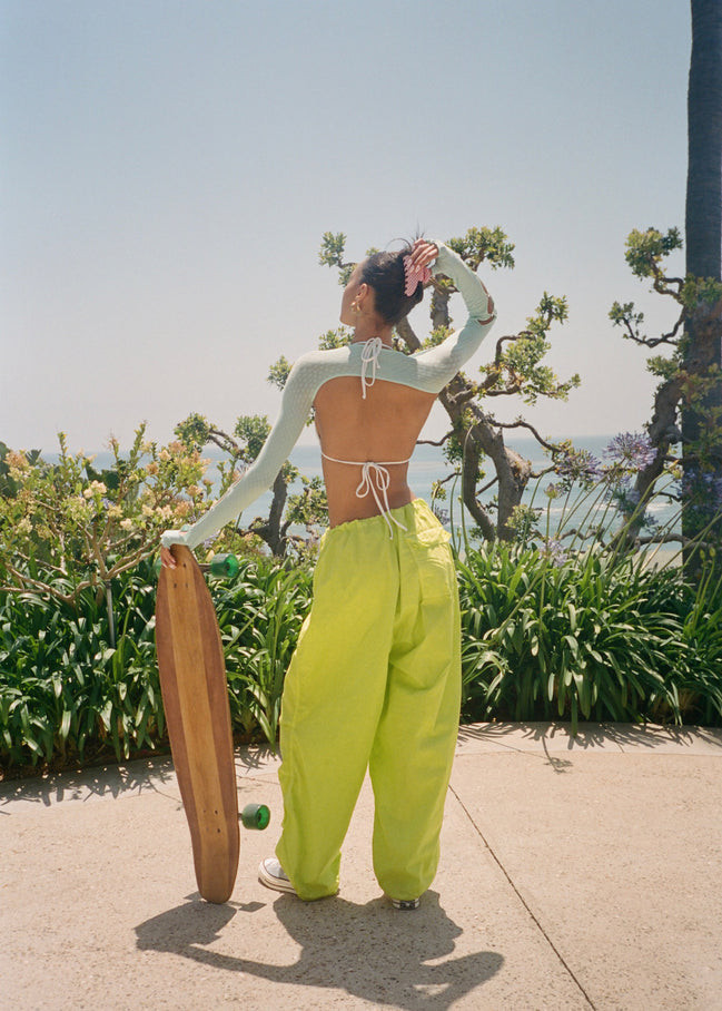 Emi Jay Tropic Of Love lookbook for Summer 2022