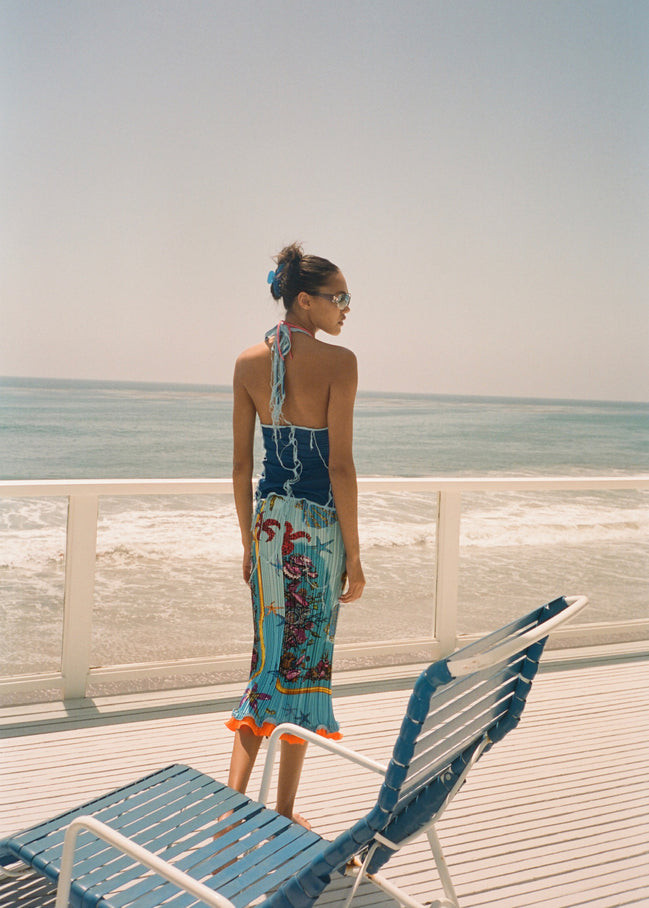 Emi Jay Tropic Of Love lookbook for Summer 2022