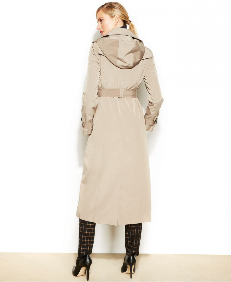 Cato van Ee featured in  the Macy\'s catalogue for Fall 2014