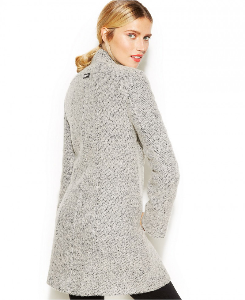 Cato van Ee featured in  the Macy\'s catalogue for Fall 2014