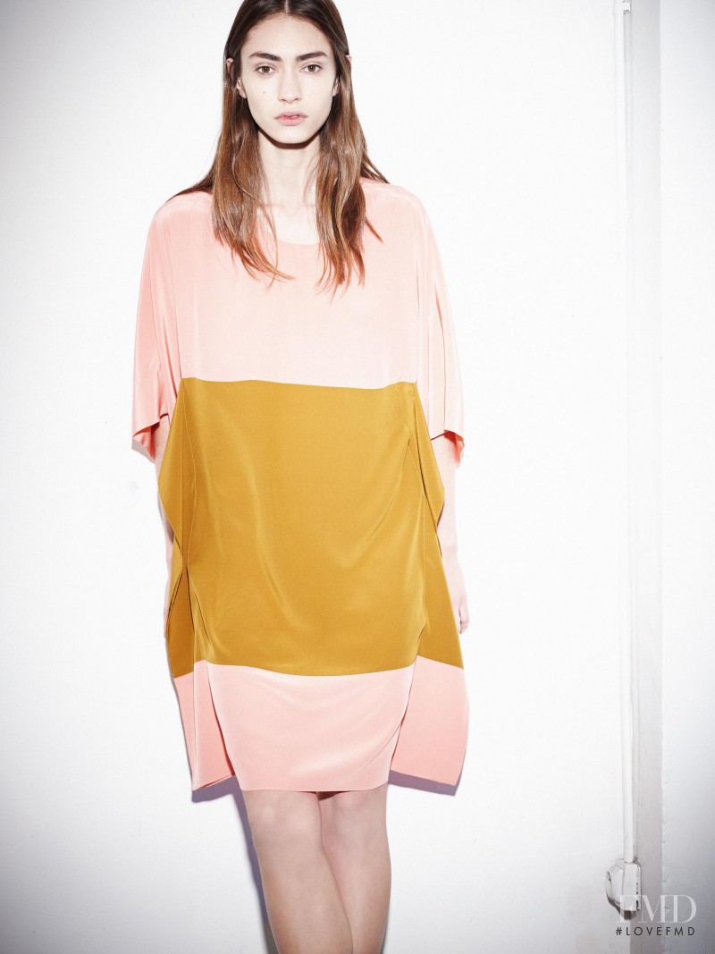 Sonia by Sonia Rykiel fashion show for Pre-Fall 2013