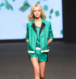 Spring/Summer 2012