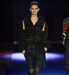Autumn/Winter 2003