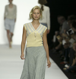 Spring/Summer 2004