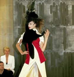 Autumn/Winter 1999
