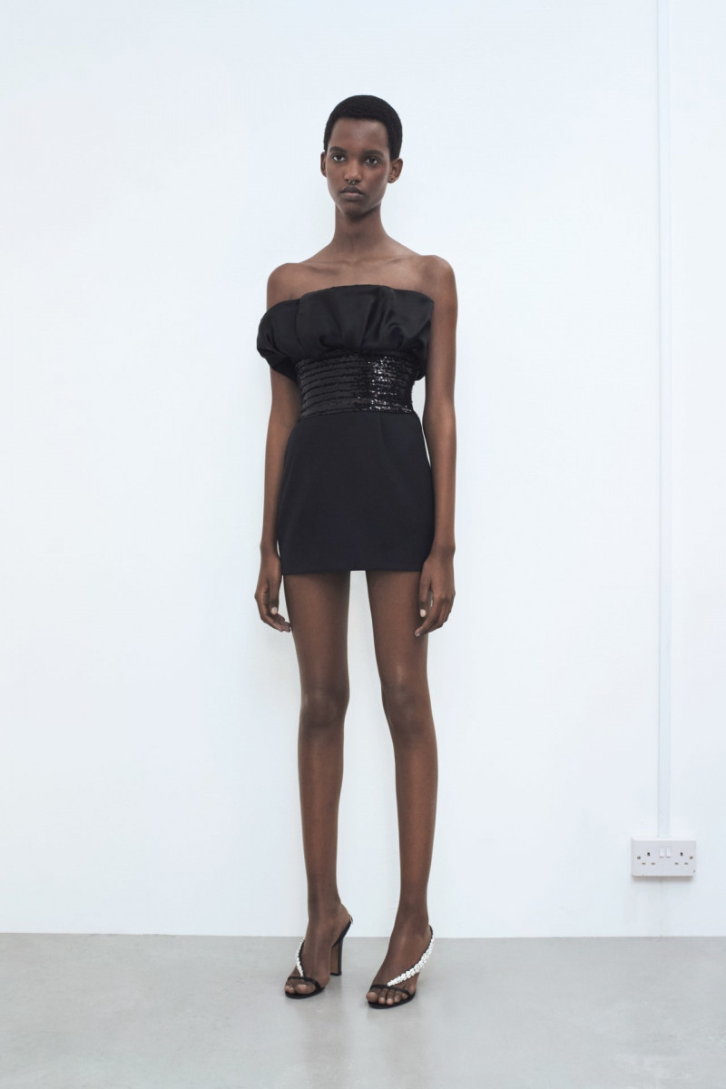 Alexandre Vauthier lookbook for Spring/Summer 2024