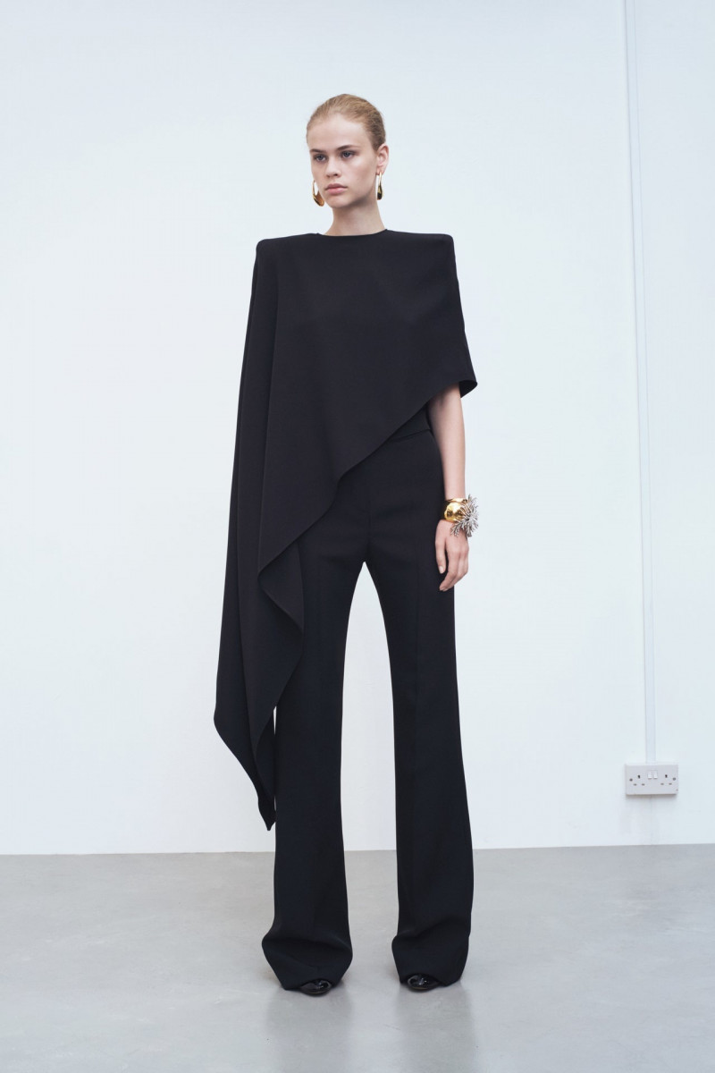 Alexandre Vauthier lookbook for Spring/Summer 2024