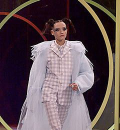 Spring/Summer 2000
