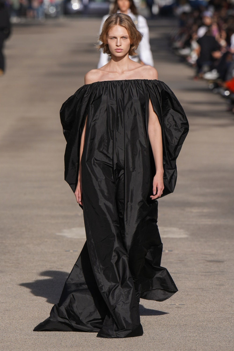 Stella McCartney fashion show for Spring/Summer 2024