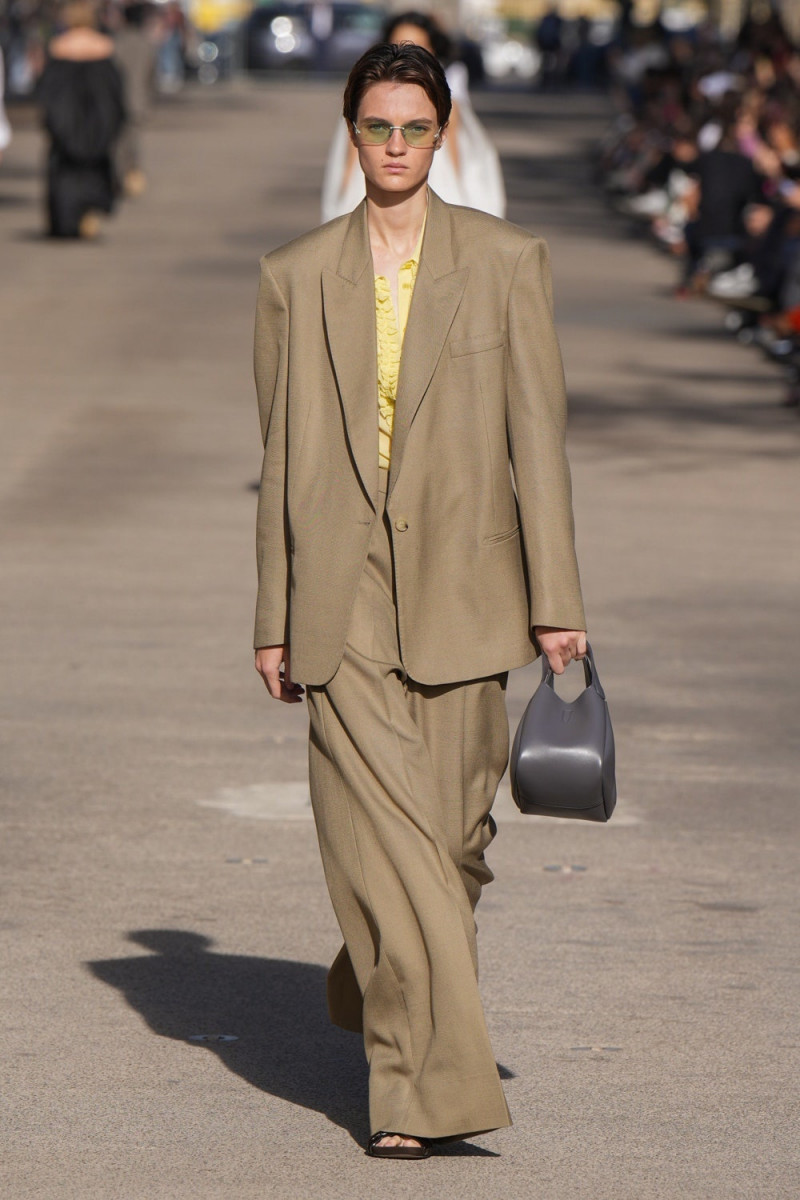 Stella McCartney fashion show for Spring/Summer 2024