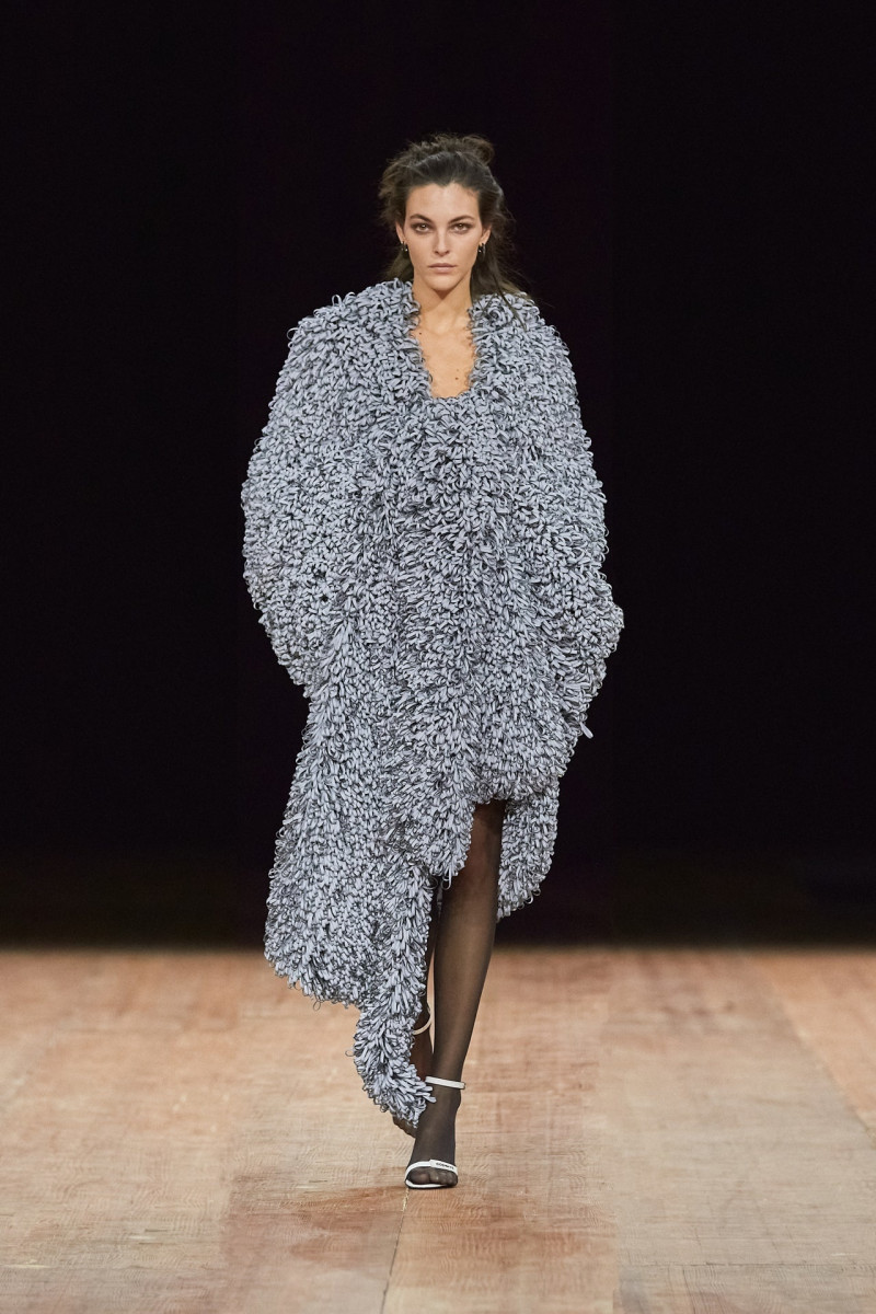 Coperni fashion show for Autumn/Winter 2023