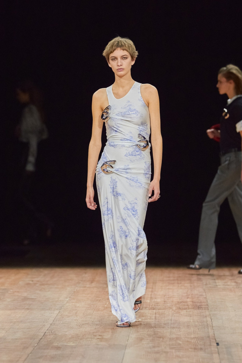 Coperni fashion show for Autumn/Winter 2023