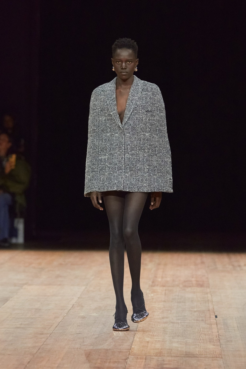 Coperni fashion show for Autumn/Winter 2023