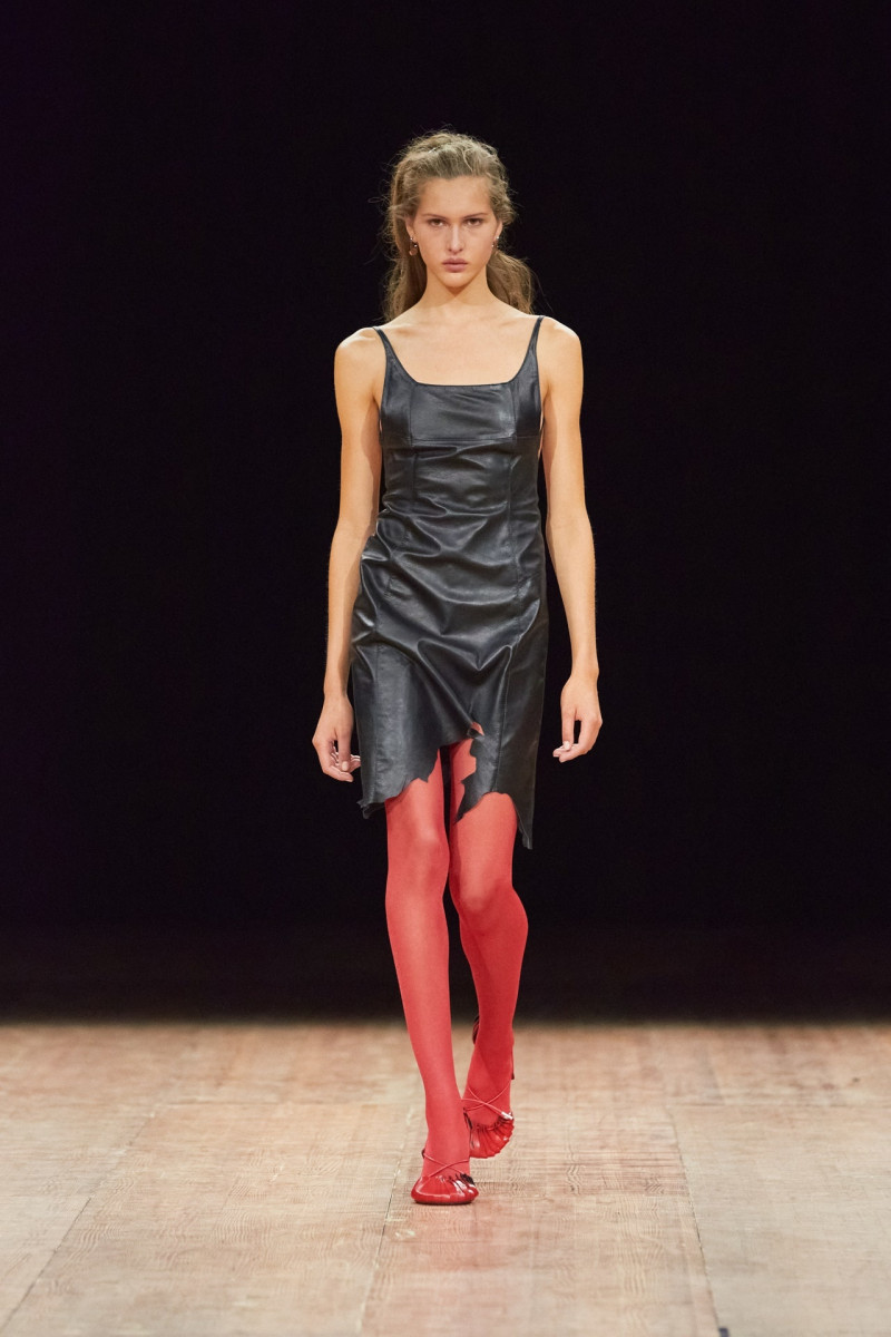 Coperni fashion show for Autumn/Winter 2023