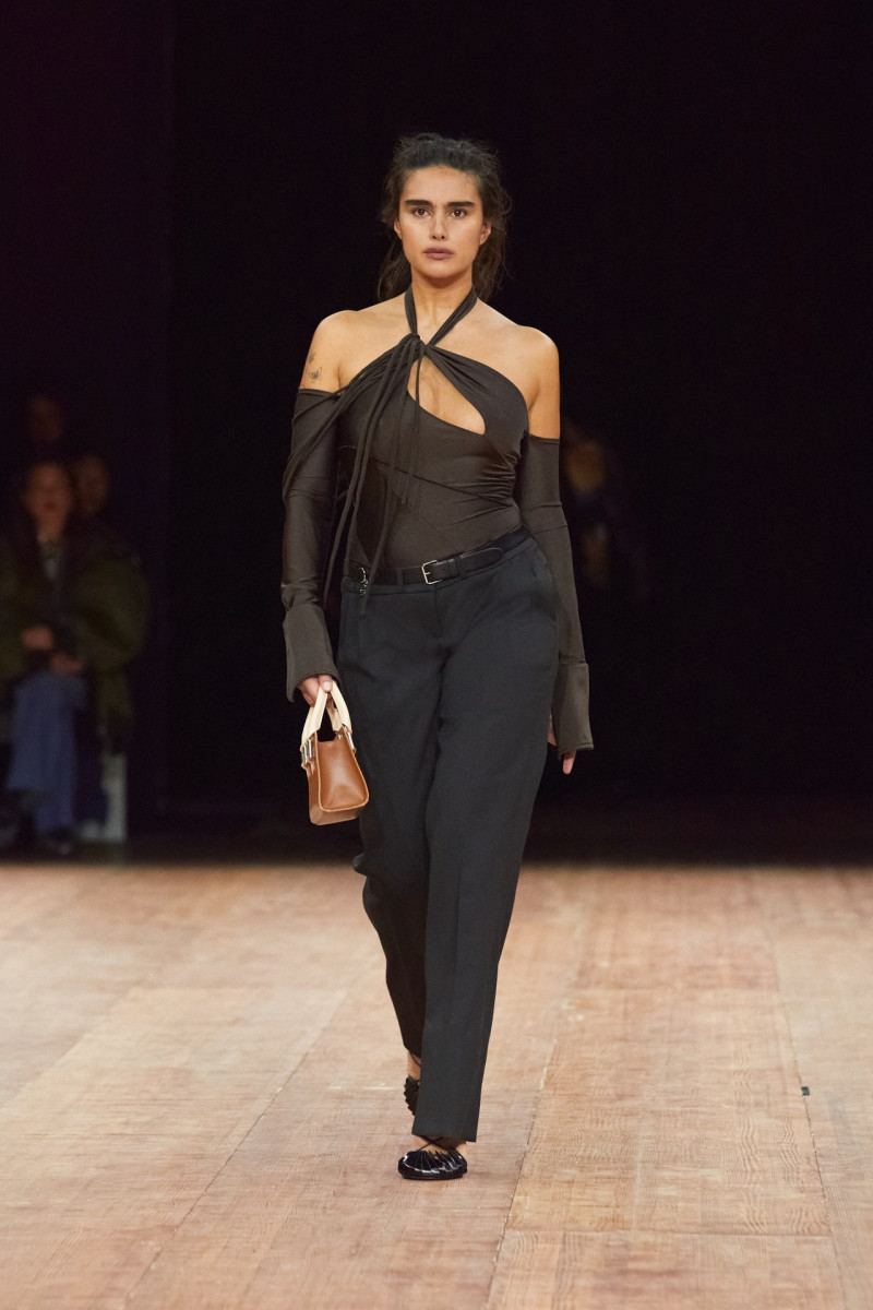 Coperni fashion show for Autumn/Winter 2023