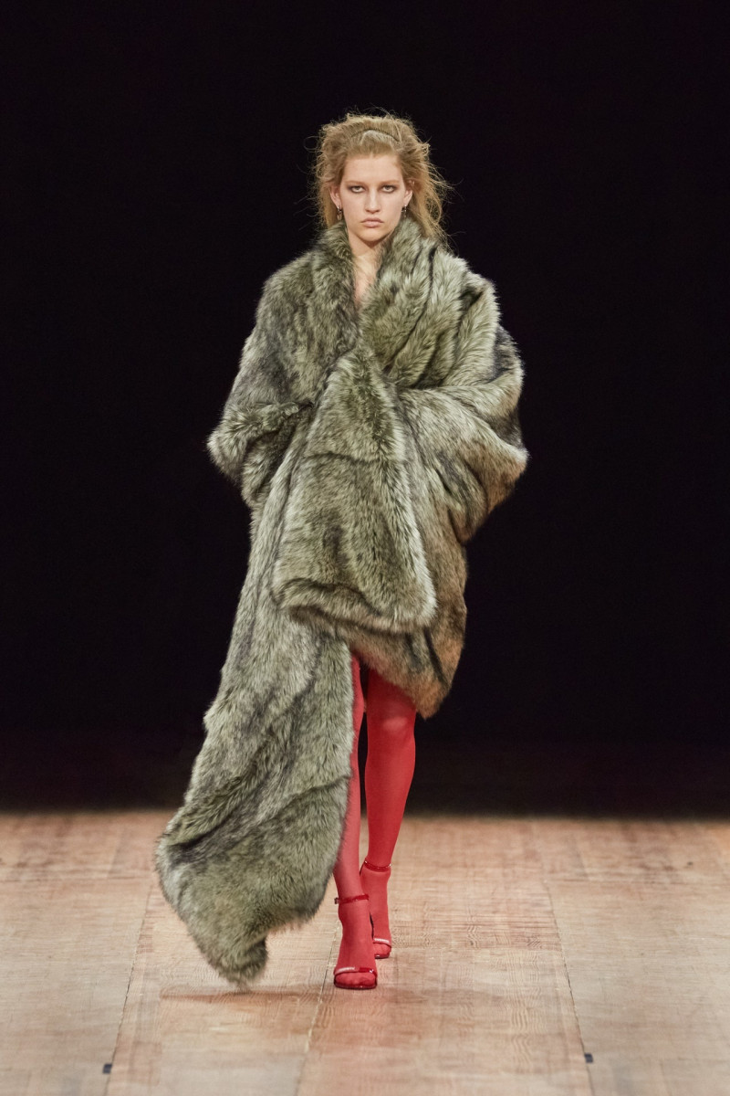 Coperni fashion show for Autumn/Winter 2023