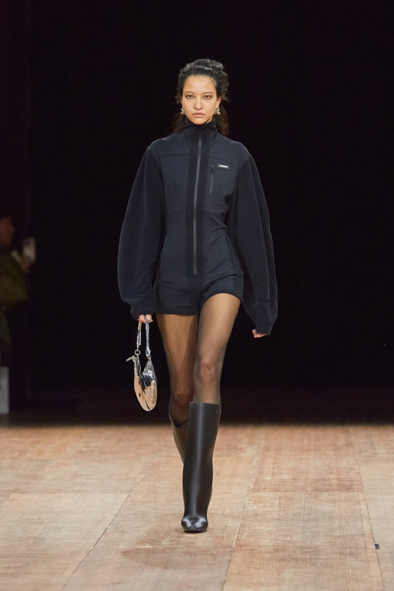 Coperni fashion show for Autumn/Winter 2023