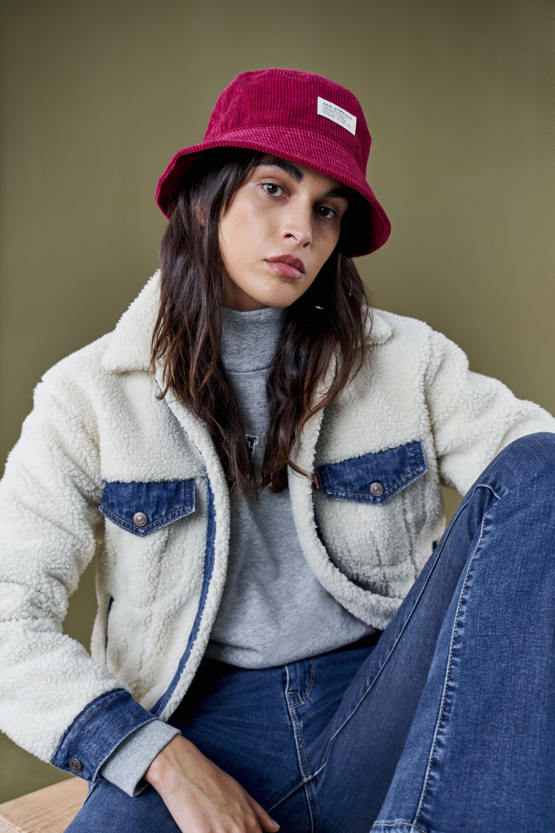 Levi’s lookbook for Autumn/Winter 2020