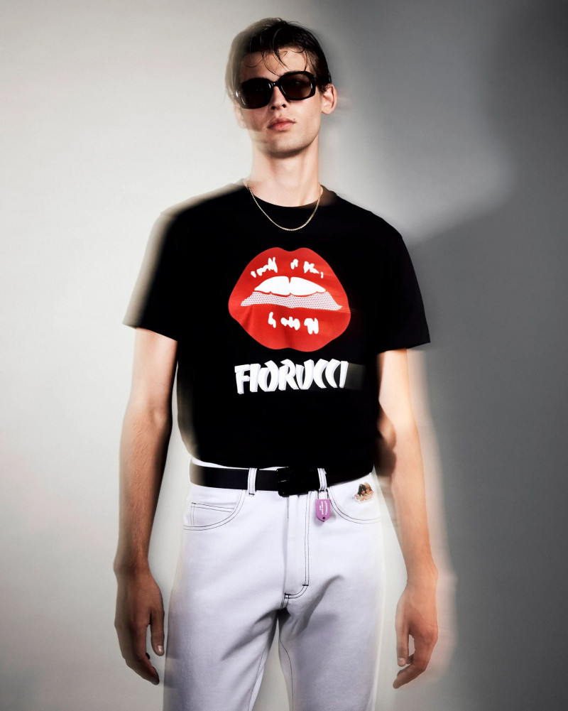 Fiorucci advertisement for Autumn/Winter 2022