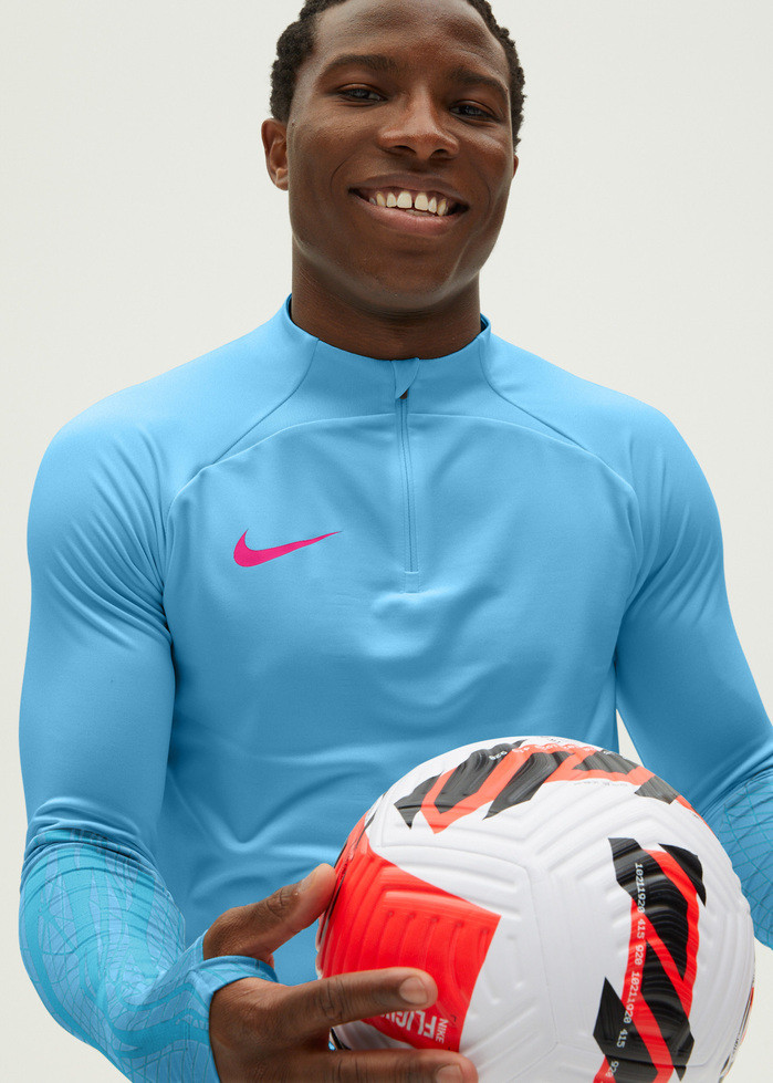 Nike advertisement for Spring 2023