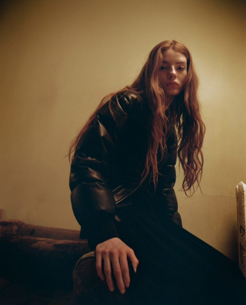 Khaite lookbook for Resort 2020
