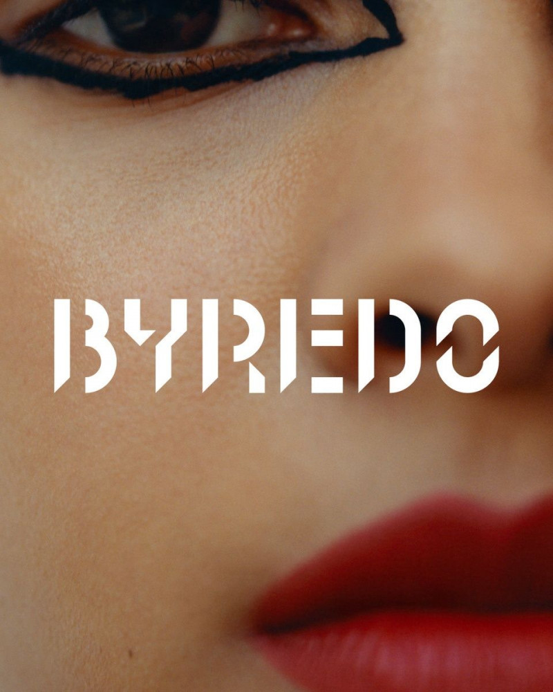 Byredo advertisement for Summer 2022