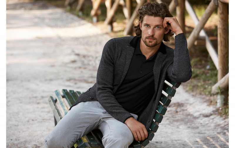 falconeri advertisement for Autumn/Winter 2019