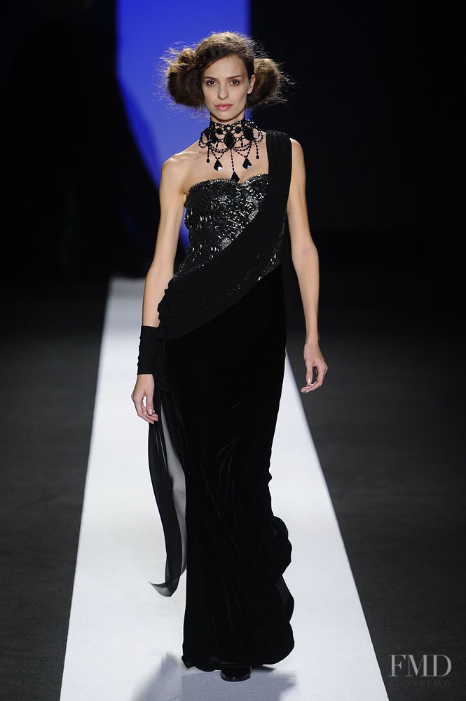 Tae Ashida fashion show for Autumn/Winter 2014