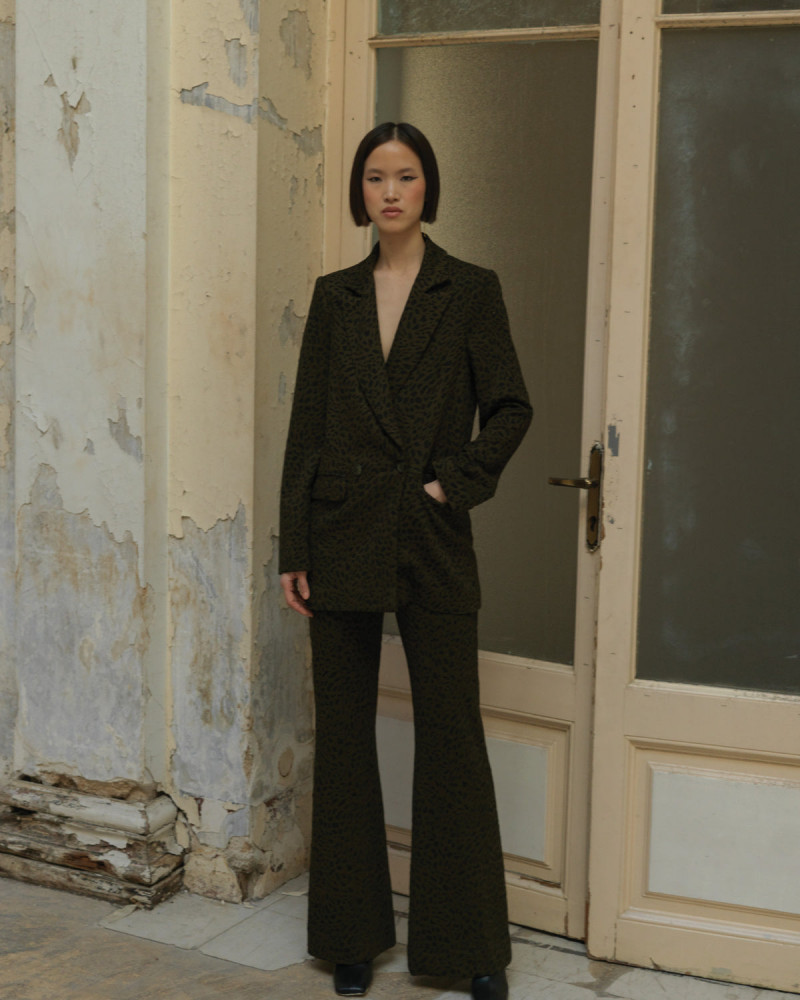 Milla lookbook for Autumn/Winter 2022