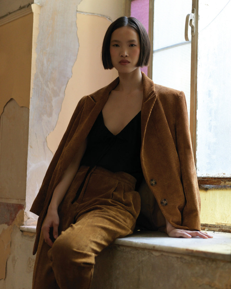 Milla lookbook for Autumn/Winter 2022