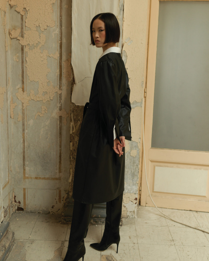 Milla lookbook for Autumn/Winter 2022