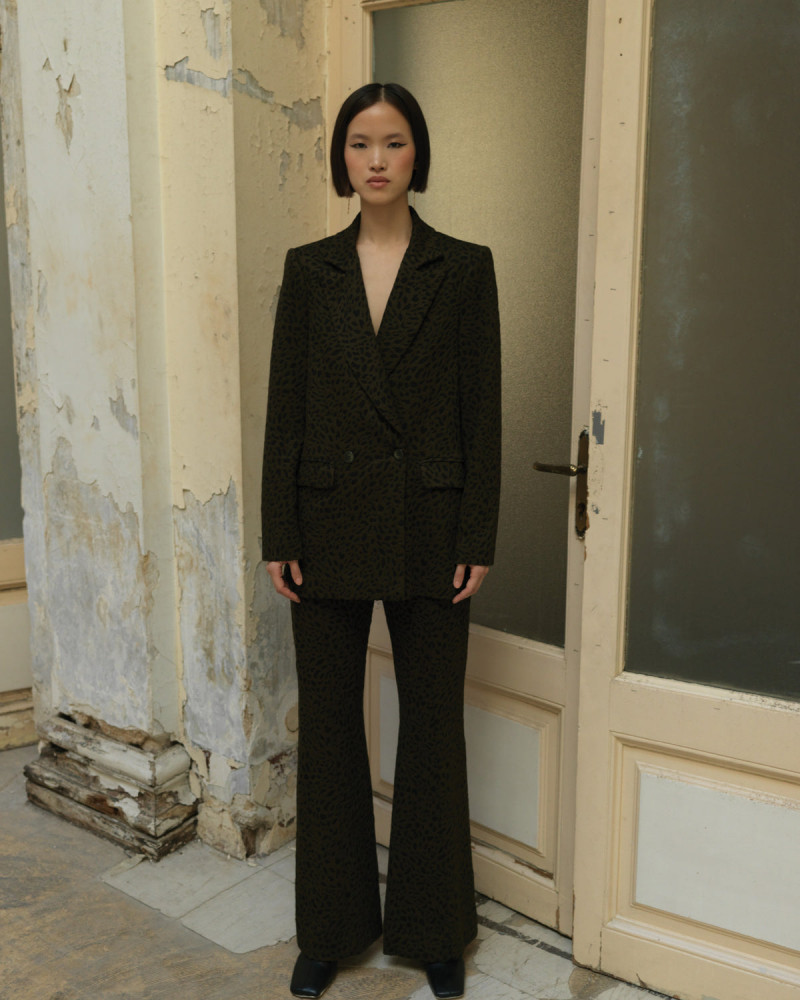 Milla lookbook for Autumn/Winter 2022