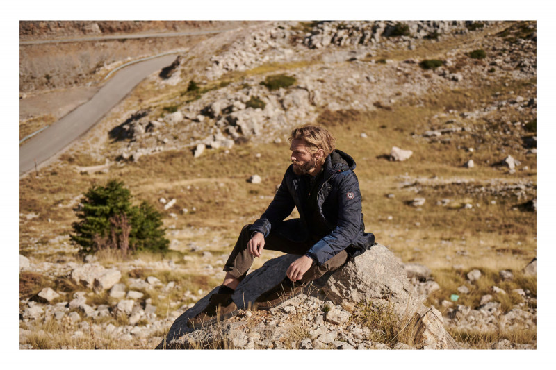 Manetti advertisement for Autumn/Winter 2019