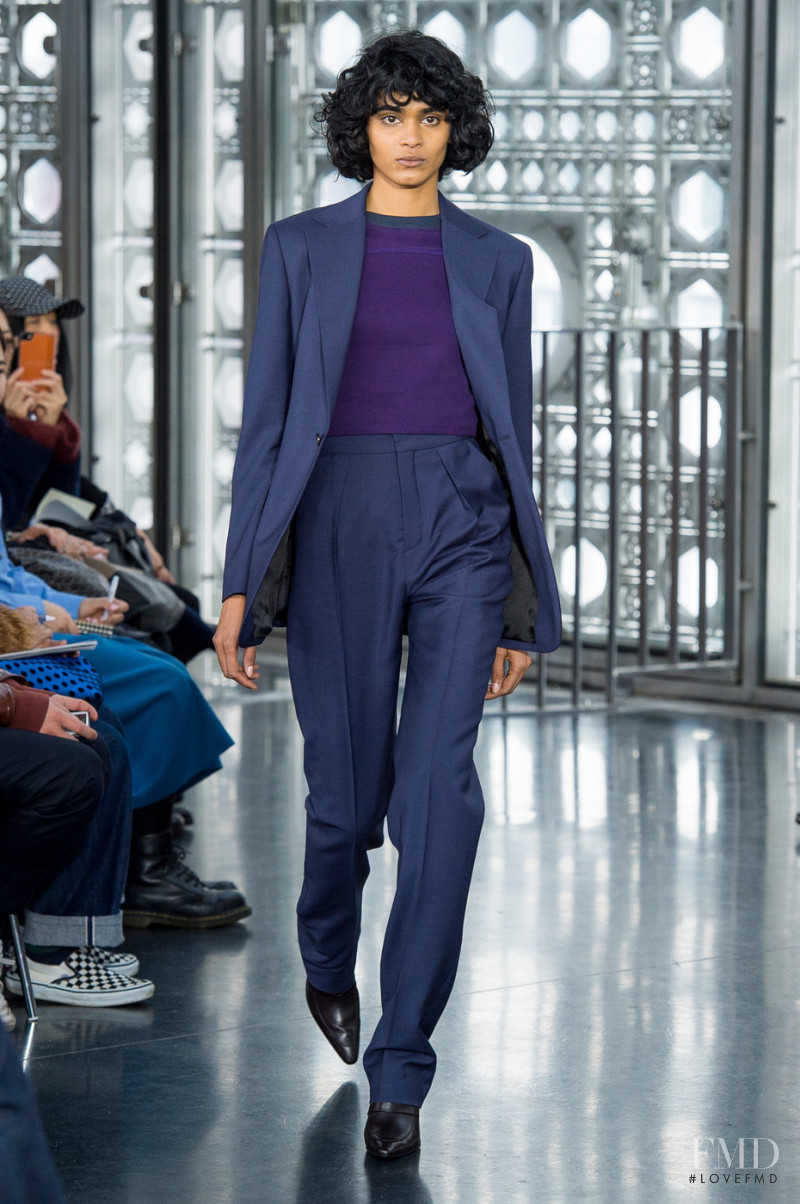 Tsumori Chisato Sleep catalogue for Autumn/Winter 2013