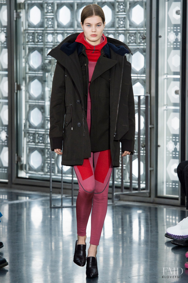 Tsumori Chisato Sleep catalogue for Autumn/Winter 2013