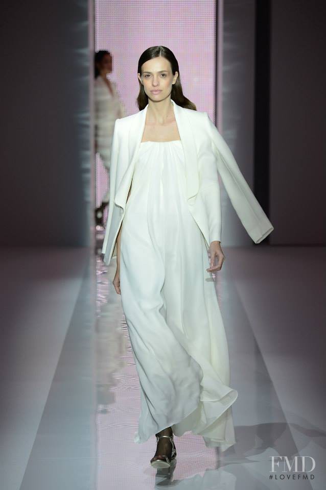 Max Mara Marvelous fashion show for Spring/Summer 2013