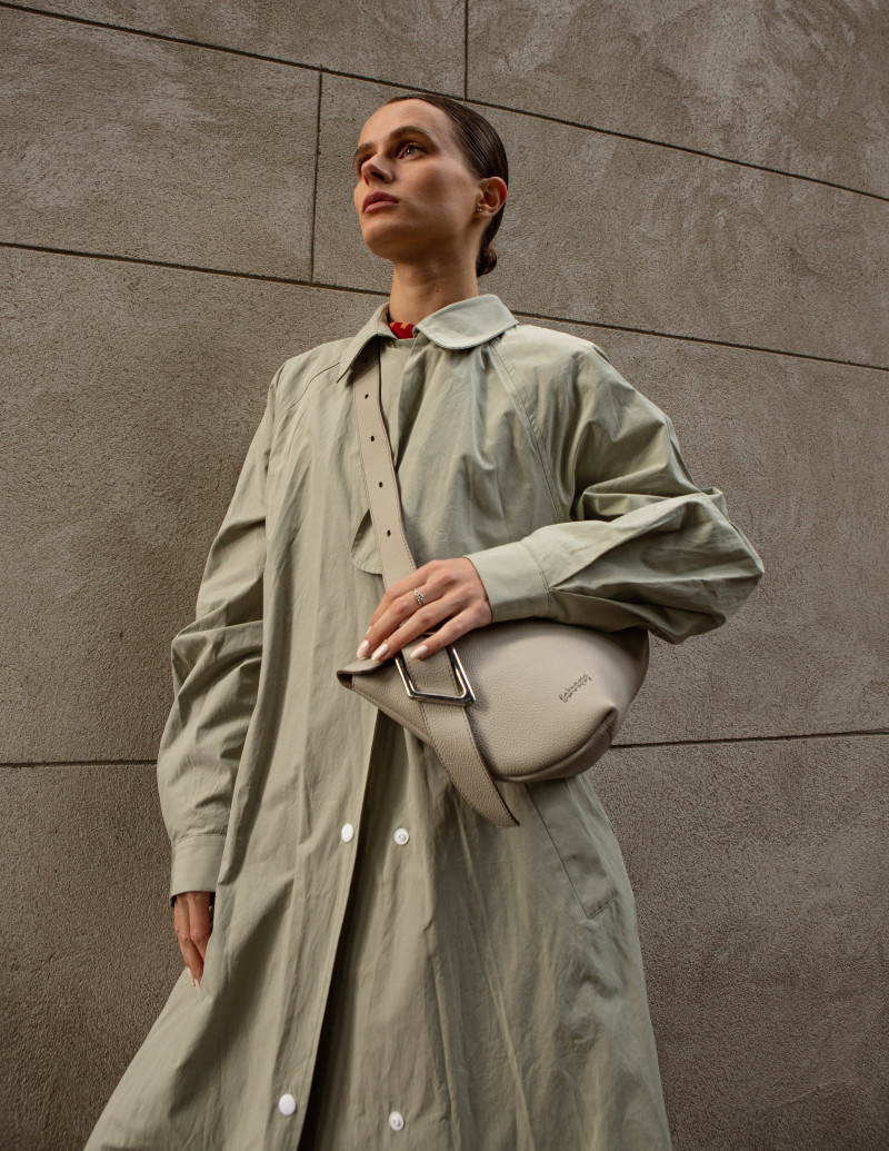 Rabeanco advertisement for Autumn/Winter 2022
