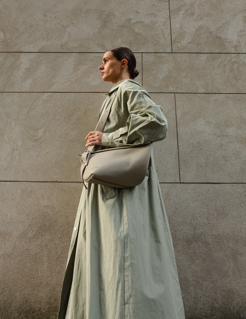 Rabeanco advertisement for Autumn/Winter 2022