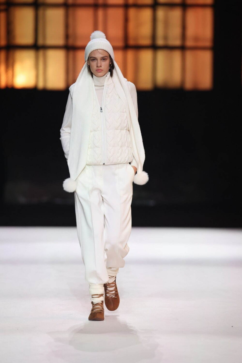 falconeri fashion show for Autumn/Winter 2023