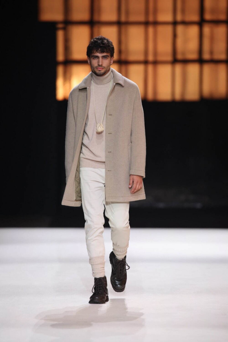 falconeri fashion show for Autumn/Winter 2023