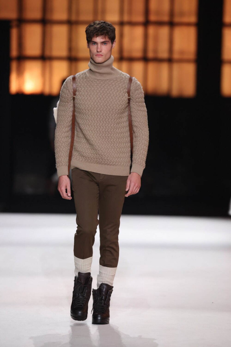 falconeri fashion show for Autumn/Winter 2023