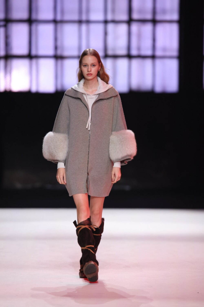 falconeri fashion show for Autumn/Winter 2023