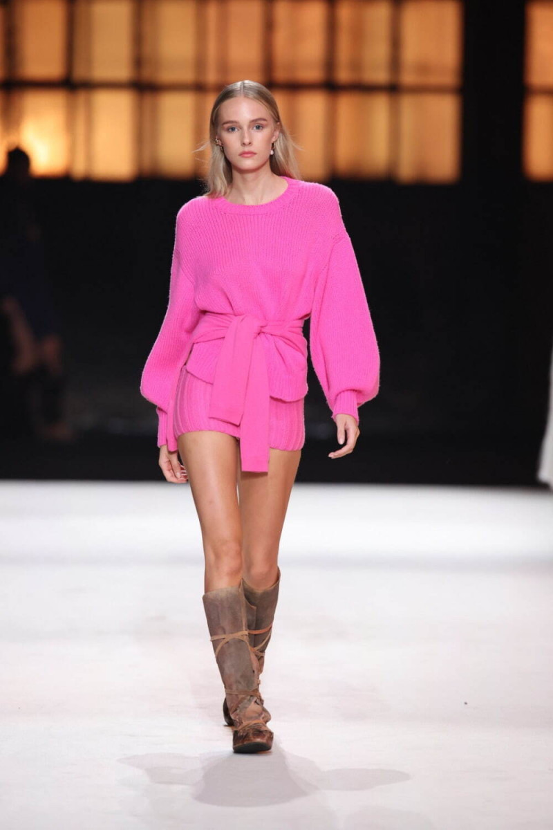 falconeri fashion show for Autumn/Winter 2023