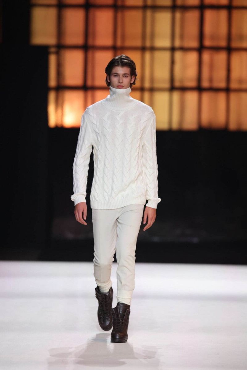 falconeri fashion show for Autumn/Winter 2023