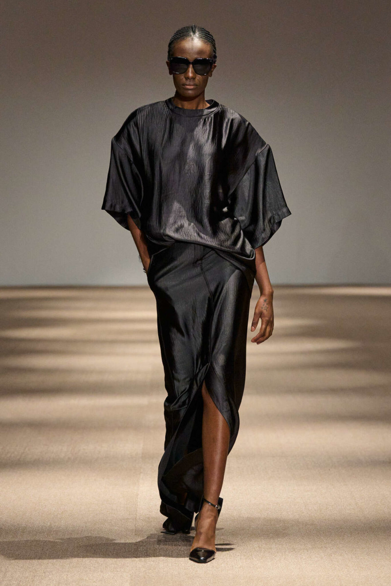 Viva Vox fashion show for Spring/Summer 2024