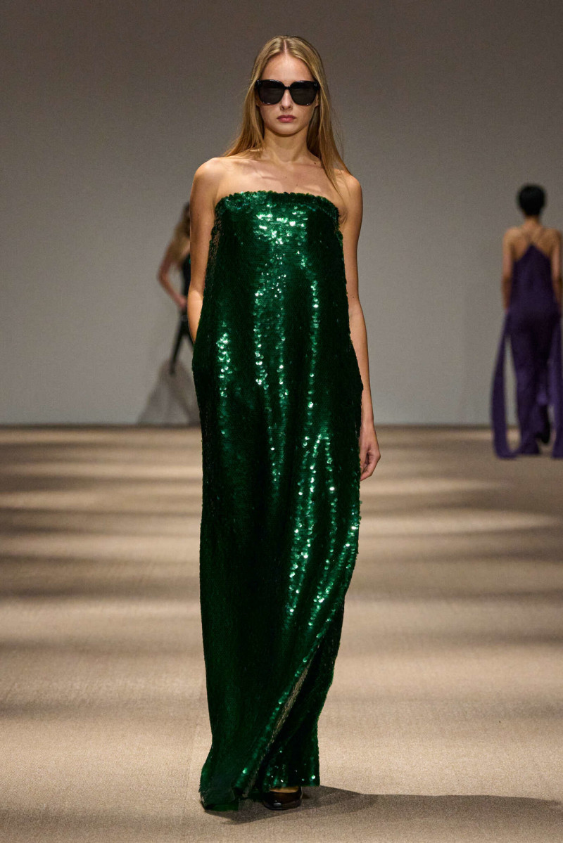 Viva Vox fashion show for Spring/Summer 2024