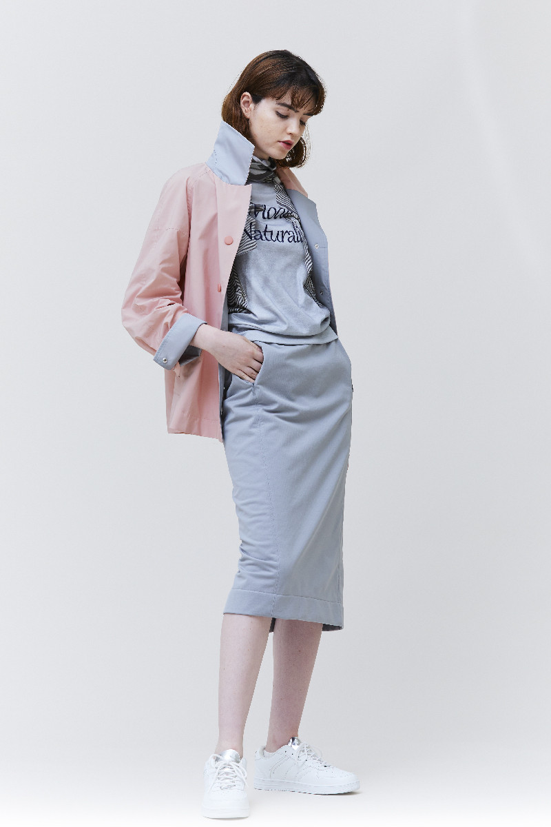 Yuki Torii lookbook for Spring/Summer 2022