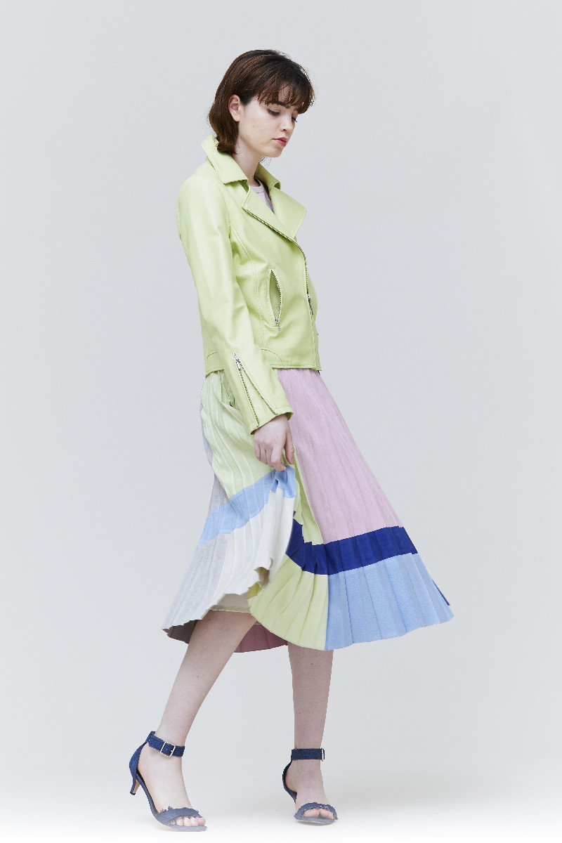 Yuki Torii lookbook for Spring/Summer 2022